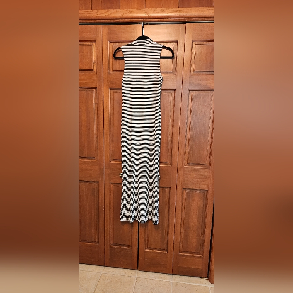 Summer Maxi